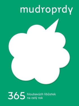 Mudroprdy