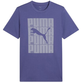 Puma Graphics Wording T-shirt M 684825 46 pánské M