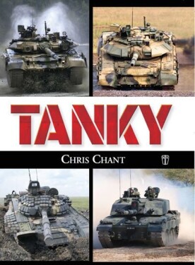 Tanky Chris Chant