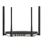 Neodhalitelný WiFi odposlech ve 4G LTE WiFi routeru Mercusys MB115-4G