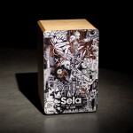 Sela Sketch Art Series