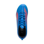 Fotbalové boty Puma Ultra 6 Play FG/AG Jr 108533 01 35