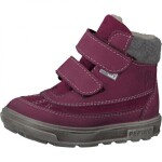 Dětské zimní botičky FREDDY, Ricosta, 27396-366, fuchsia - 26