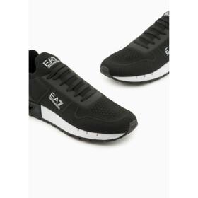 EA7 Emporio Armani Legacy Knit tenisky M X8X171-XK373-N181 boty 45 1/3