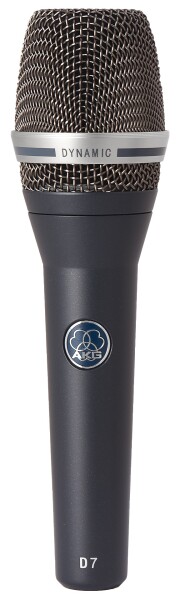 AKG D7