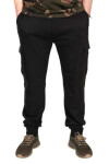 FOX Tepláky LW Black/Camo Combat Joggers L (CFX317)