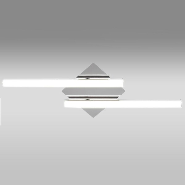 Závěsné svítidlo Antonina 5895 LED 2 X 12 W LN