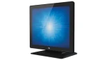 ELO 1723L 17 IntelliTouch Pro PCAP černá / Dotykový monitor / bez rámečku / 5:4 / 1280x1024px / VESA / USB / DVI / VG (E683457)