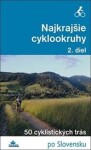 Najkrajšie cyklookruhy, 2. diel - Daniel Kollár