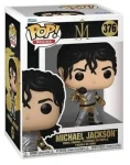 Funko POP! Rocks: Michael Jackson Special Edition (Michael Jackson)