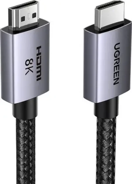 UGREEN HD171 25911 kabel 3m černá / 8K / HDMI na HDMI (25911)