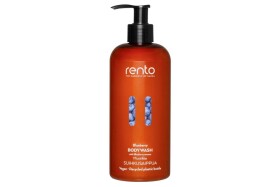 RENTO Sprchový gel 400ml - Borůvka