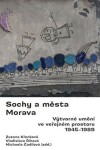 Sochy města. Morava.