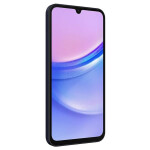 SAMSUNG Galaxy A15 LTE 4+128GB černá / EU distribuce / 6.5" / 128GB / Android 14 (SM-A155FZKDEUE)