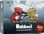 Bulánci Speciální jednotky Velitelská edice