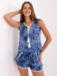 Top AT BZ 2501A.05 modrá M/L