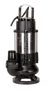 Pumpa 50BLV21.5 400V 1,5kW Vortex