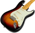 Fender LE American Professional II Stratocaster V MN 3TS