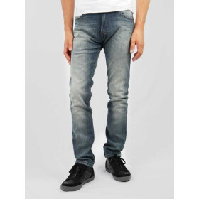 Wrangler® Larston Slim Tapered W18S0878G USA 28 / 32