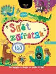 Najdi mě Svět zvířátek