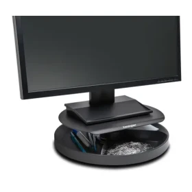 Kensington Spin2 podstavec pro monitor / odkládací plocha / max. nosnost 18kg (K52787WW)