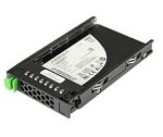 Fujitsu SSD 480GB / SSD / 2.5" / SATA 6G / pro TX1330M5 RX1330M5 TX1320M5 RX2530M7 RX2540M7 RX2530M5 (PY-SS48NMD)