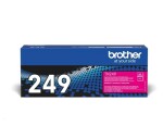 Brother TN249M - originální EDF_3860756