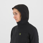 KARPOS Alagna Plus 2.0 W Puffy, Black velikost: S