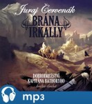 Brána Irkally Juraj Červenák