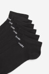 Ponožky Reebok ACT CORE INSIDE SOCK GH8163