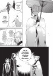 Bungó Stray Dogs - Toulaví literáti 8 - Kafka Asagiri