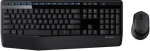Logitech Wireless Combo MK345 / bezdrátová sada klávesnice a myši / CZ (920-008351)