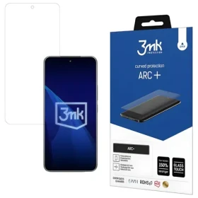 3mk ARC+ pro Xiaomi 15 Pro / Ochranná fólie / Fullscreen / Self-Heal