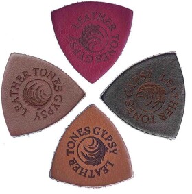 Timber Tones Leather Tones Gypsy Mixed 4-Pack