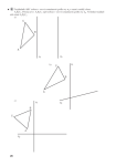 Matematika pro základní školy Geometrie