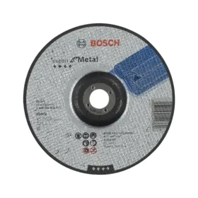 BOSCH Expert for Metal 2608600316 / Dělicí kotouč profilovaný / 180x22.23 mm / Silné: 3.0 mm (2608600316)