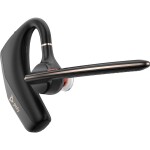 HP Poly Voyager Legend 50 In Ear Headset Bluetooth® černá Dálkový ovladač mobil