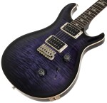 PRS Custom 24 Purple Mist