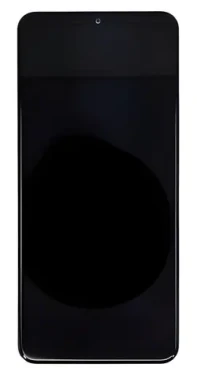 Samsung A136 Galaxy A13 5G černá / LCD displej s dotykovým sklem / Service Pack / náhradní díl (57983110897)