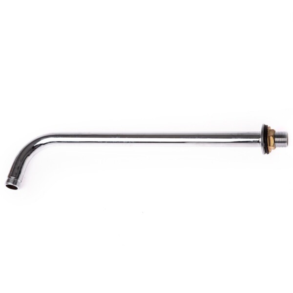 Rameno dešťové sprchy pro sprchový panel Kerra "Cleo/Karla" 105030027