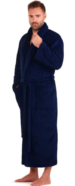 Pánský župan Jack 21195952 - Vestis grafit 5XL