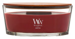 WoodWick svíčka: loď Rouge Oud 453,6g