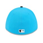 New Era Pánská kšiltovka Miami Marlins MLB 2026 Spring Training 39THIRTY M-Crown Flex Velikost: M/L