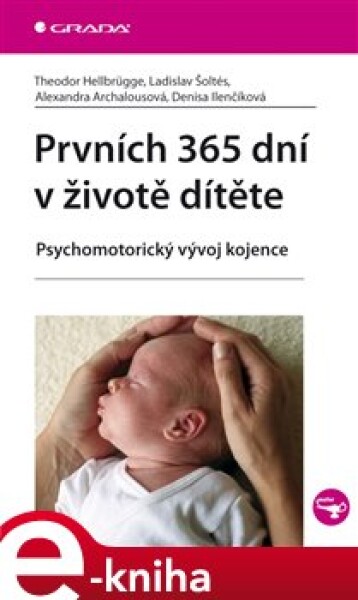 Prvních 365 dní v životě dítěte. Psychomotorický vývoj kojence - Theodor Hellbrügge, Ladislav Šoltés, Alexandra Archalousová, Denisa Ilenčíková e-kniha