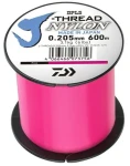 Daiwa Vlasec J-Thread Pink 600m 0,235mm 4,1kg (12225-124)