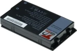 T6 Power Baterie pro Dell Latitude 12 7202 7212 7220 Rugged / Li-ion / 2 články / 4450 mAh / 34 Wh (NBDE0227)