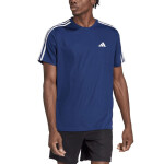 Adidas Train Essentials 3-Stripes Training Tee IB8152 tričko