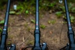 Prologic Prut C-Series AR 3,6m 3lb 3-díl,Prologic Prut C-Series AR 3,6m 3lb 3-díl