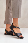 Sandály model 212585 Step in style 37