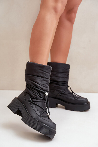 Sněhule model 203547 Step in style 38